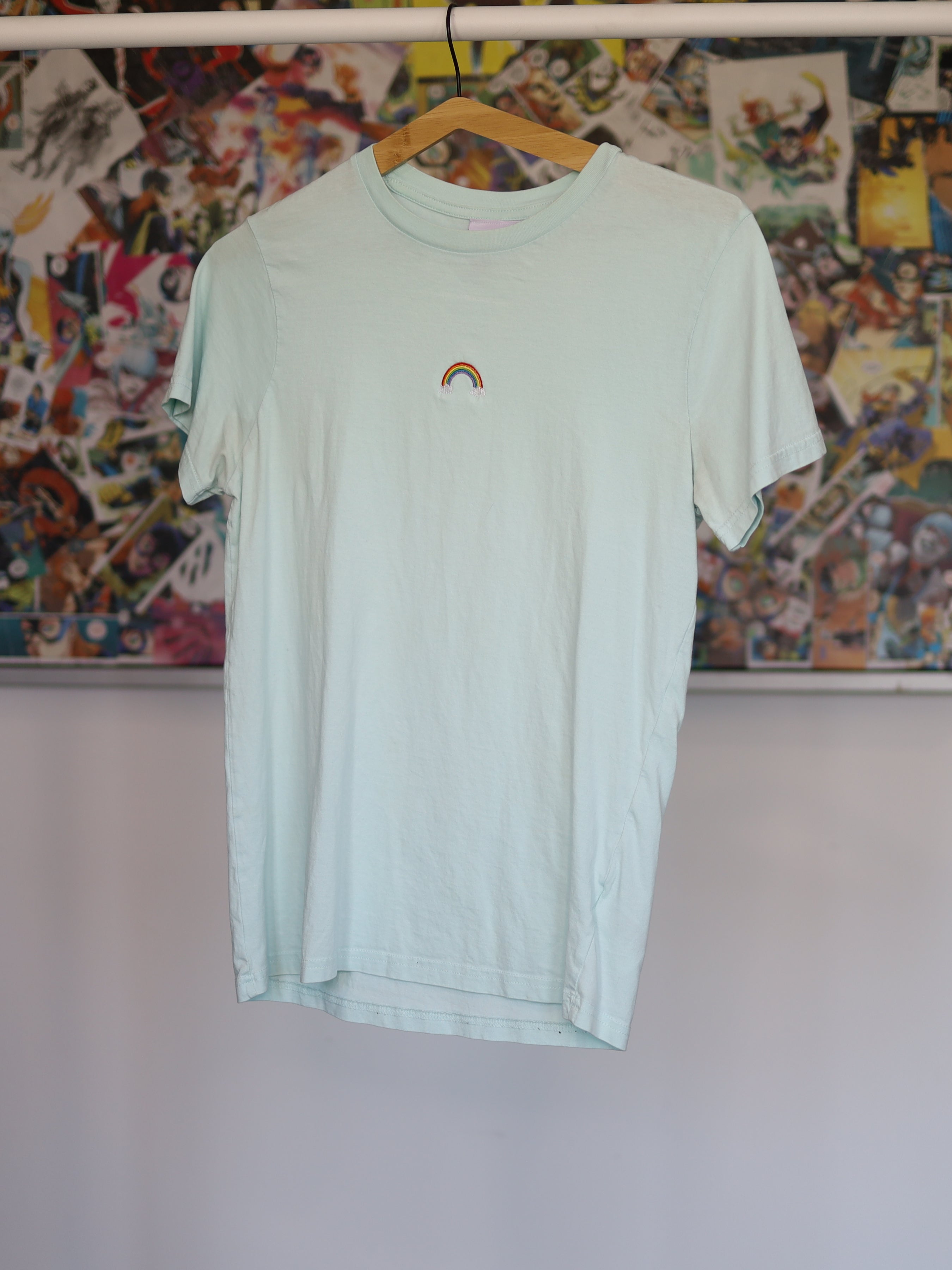 "rainbow" T-Shirt
