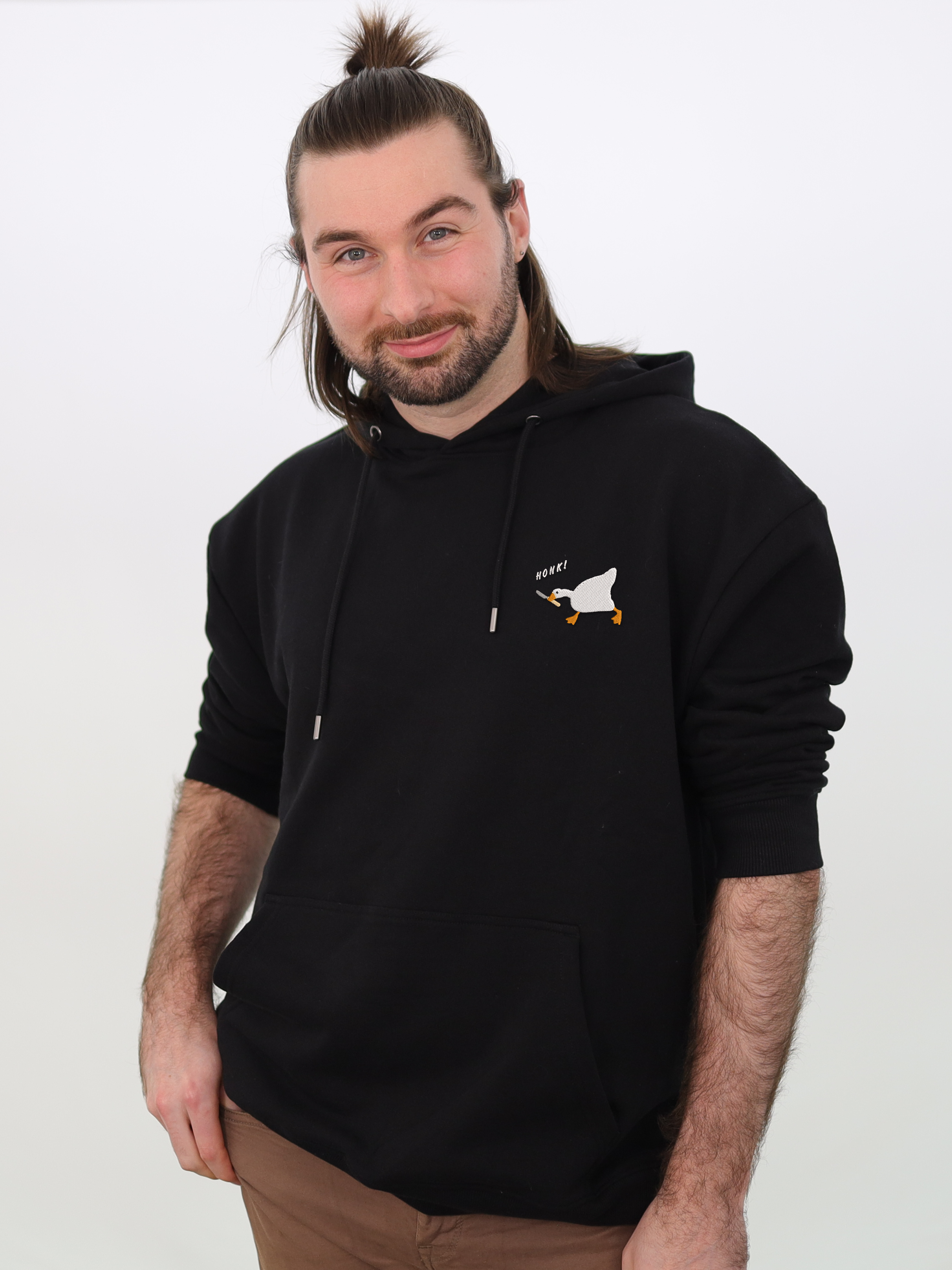 Custom Image - Hoodie