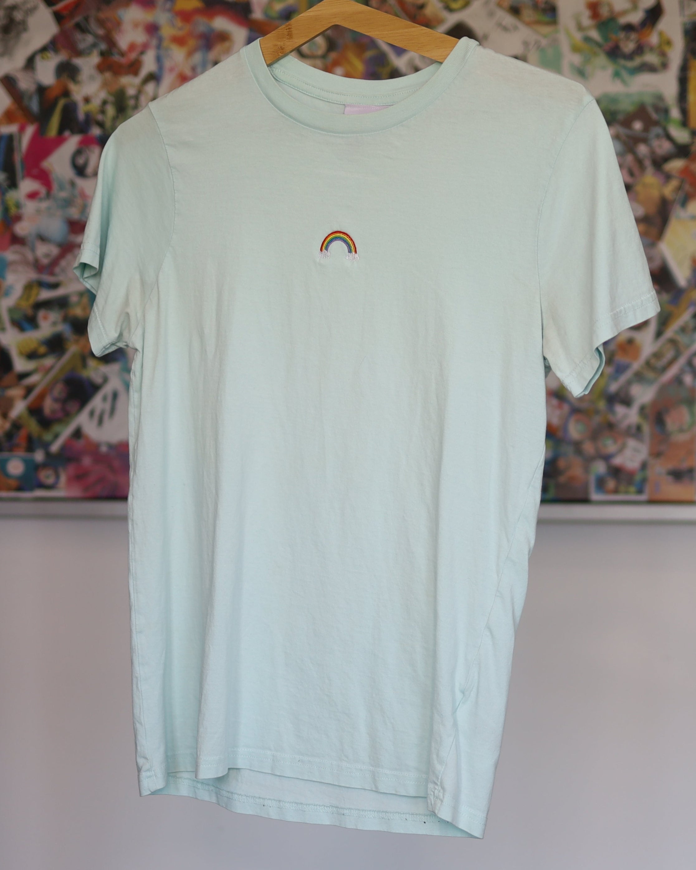"rainbow" T-Shirt