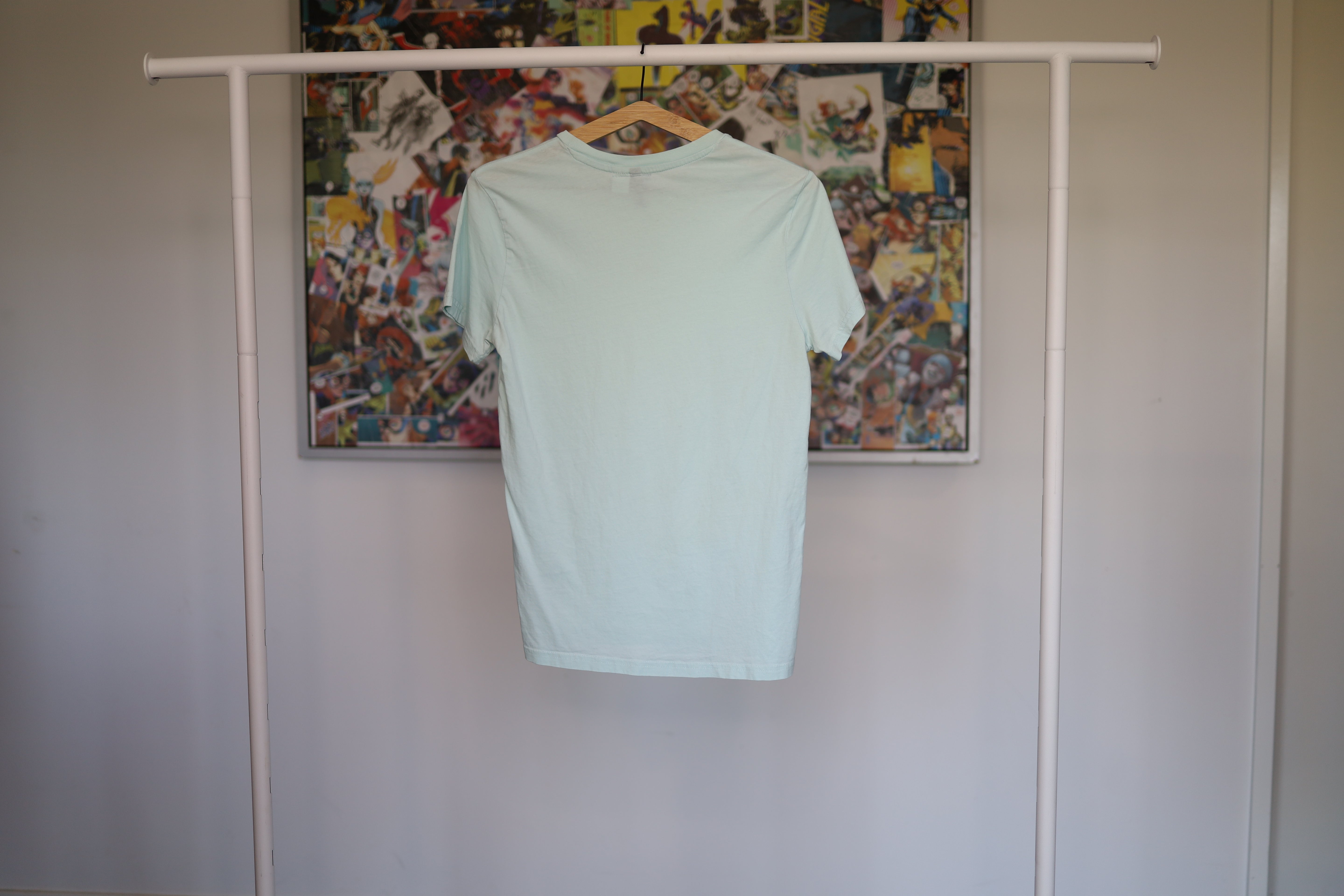 "rainbow" T-Shirt