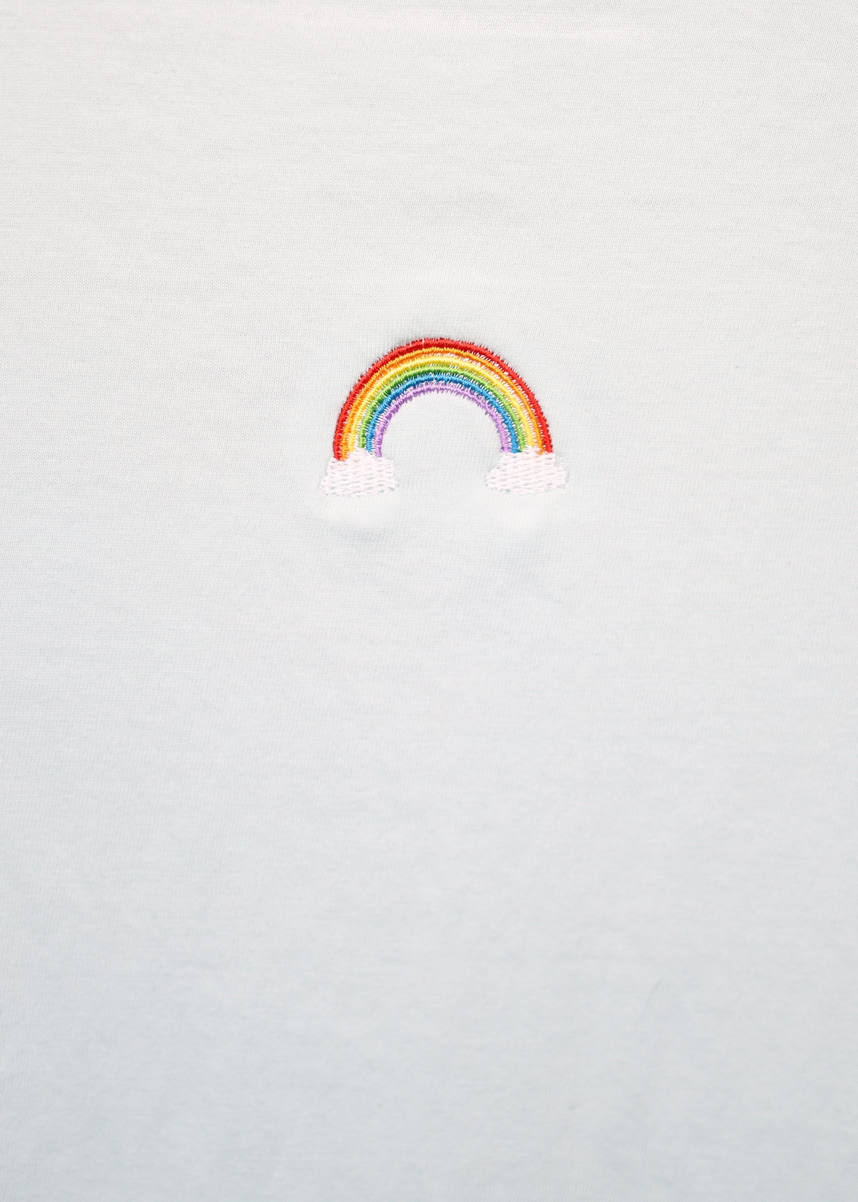 "rainbow" T-Shirt