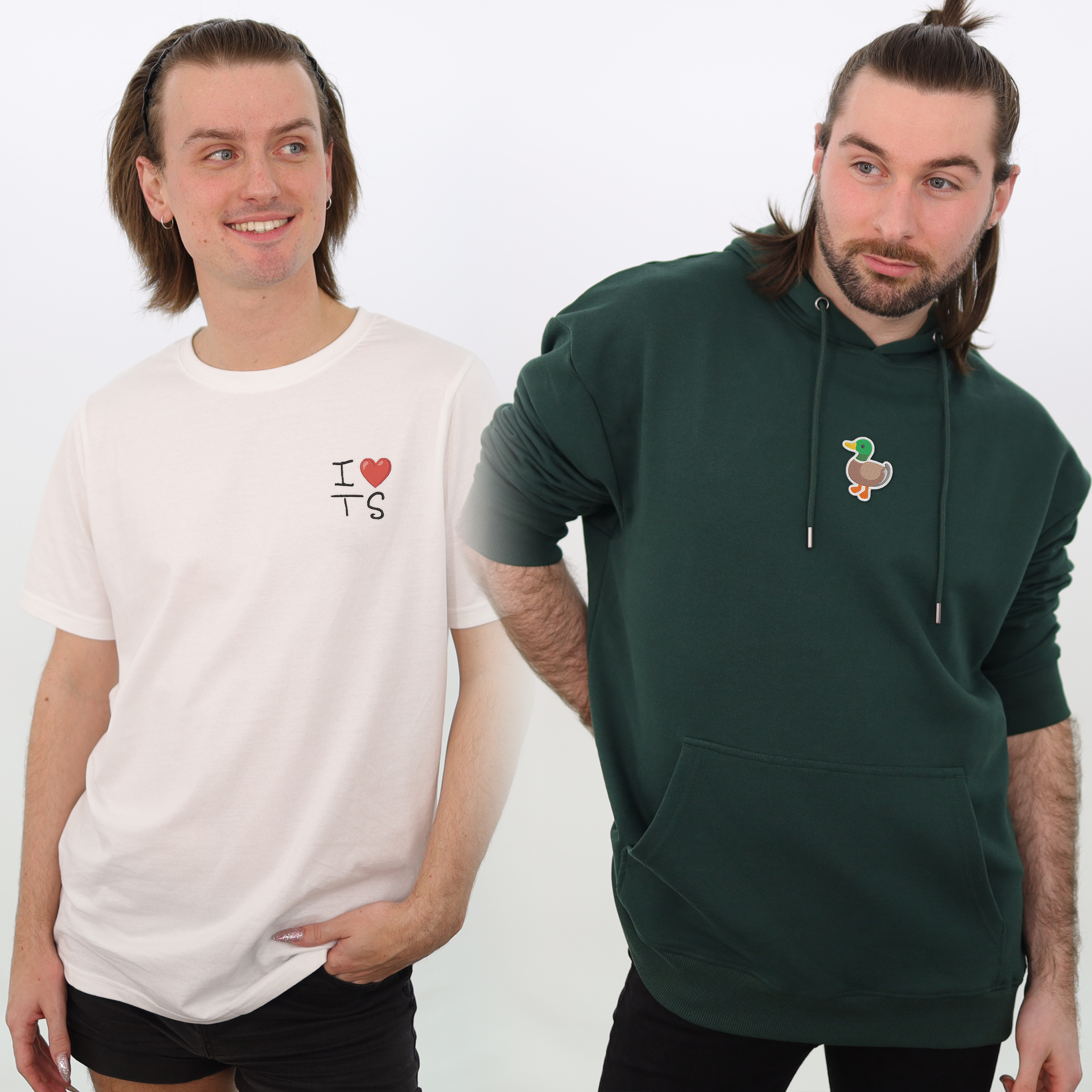 Custom Image Collection