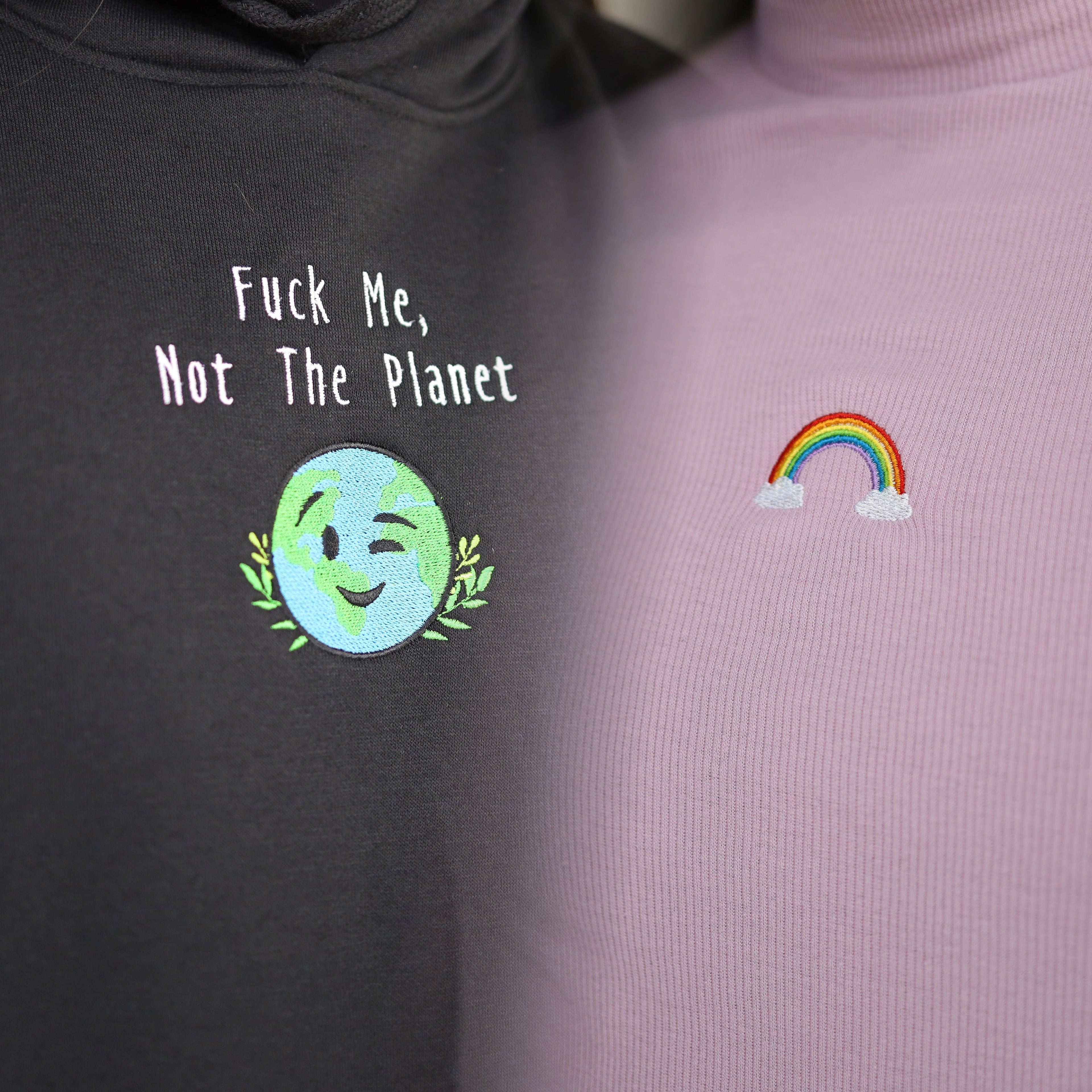 Custom Thrifted Collection!