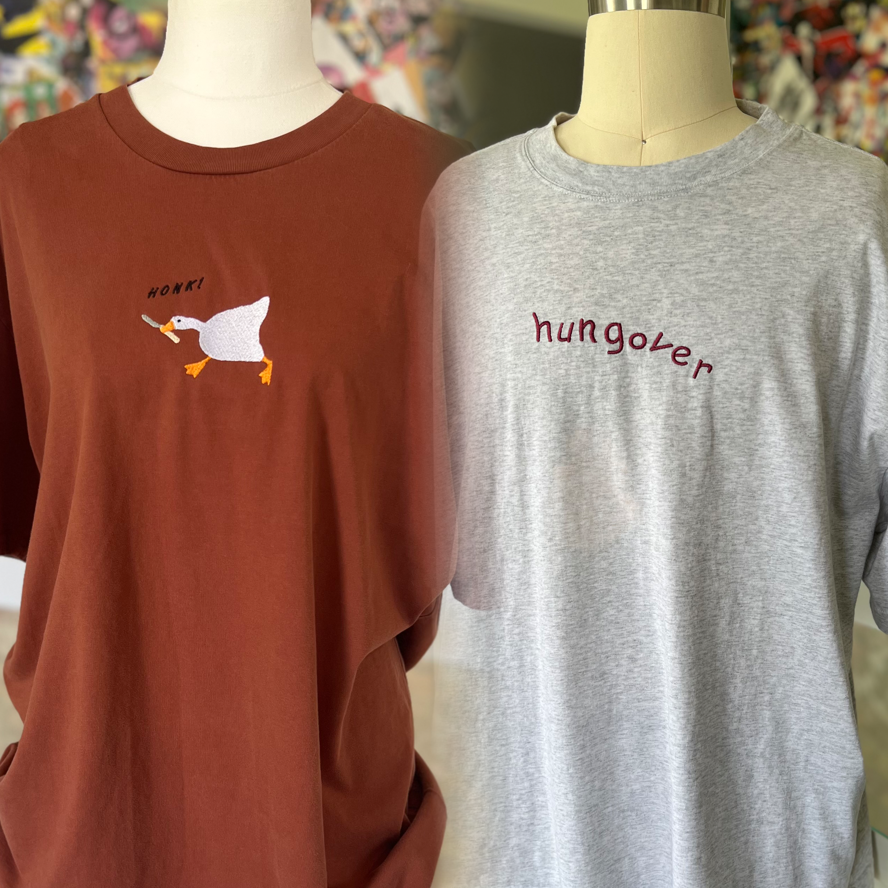Imperfectly Thrifted Collection