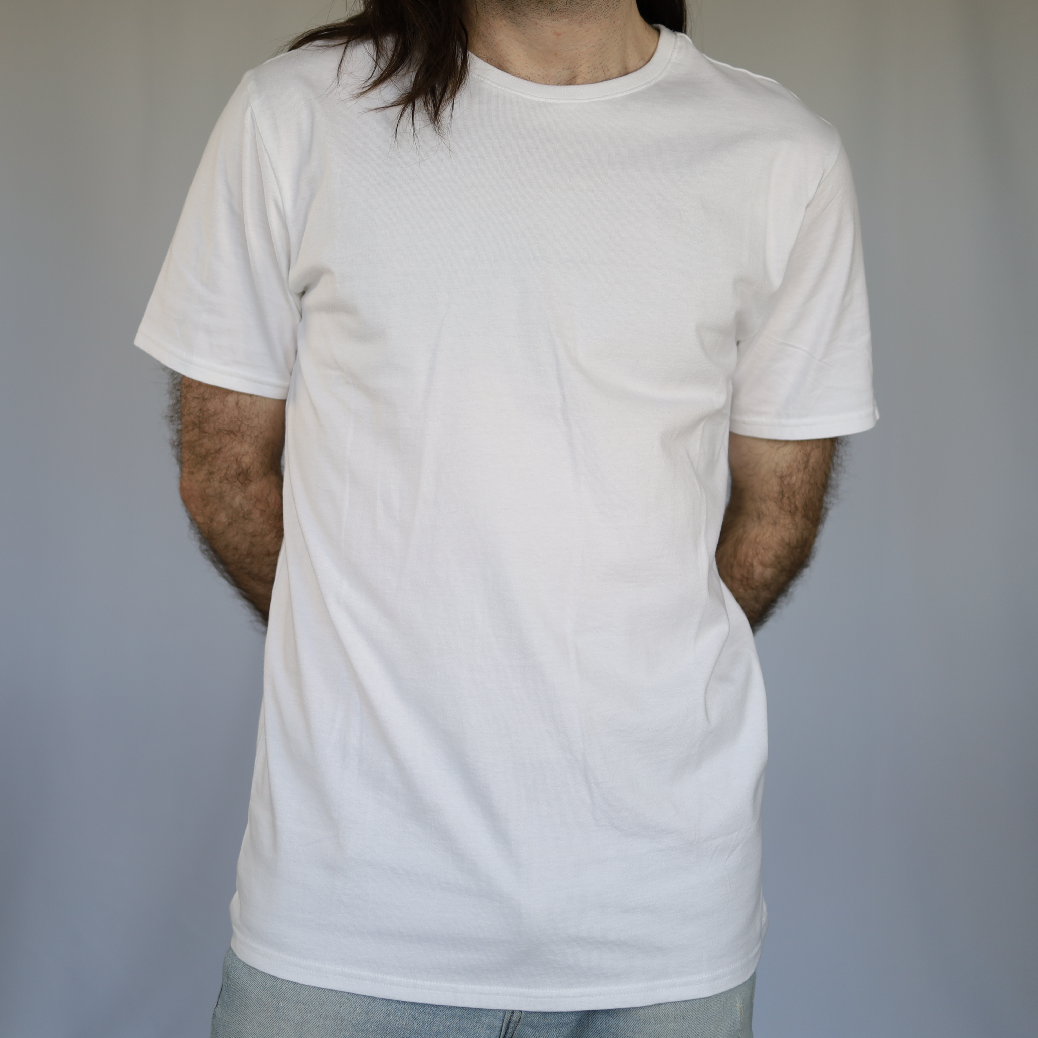 M.Y.O Thrifted, T-Shirt (S) #0202