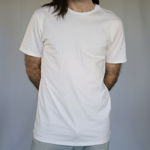 M.Y.O Thrifted, T-Shirt (S) #0202