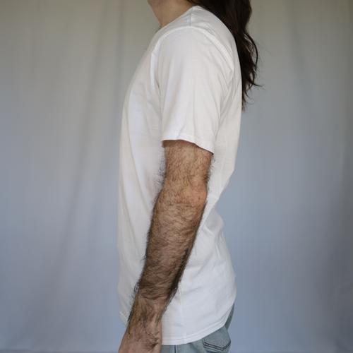 M.Y.O Thrifted, T-Shirt (S) #0202
