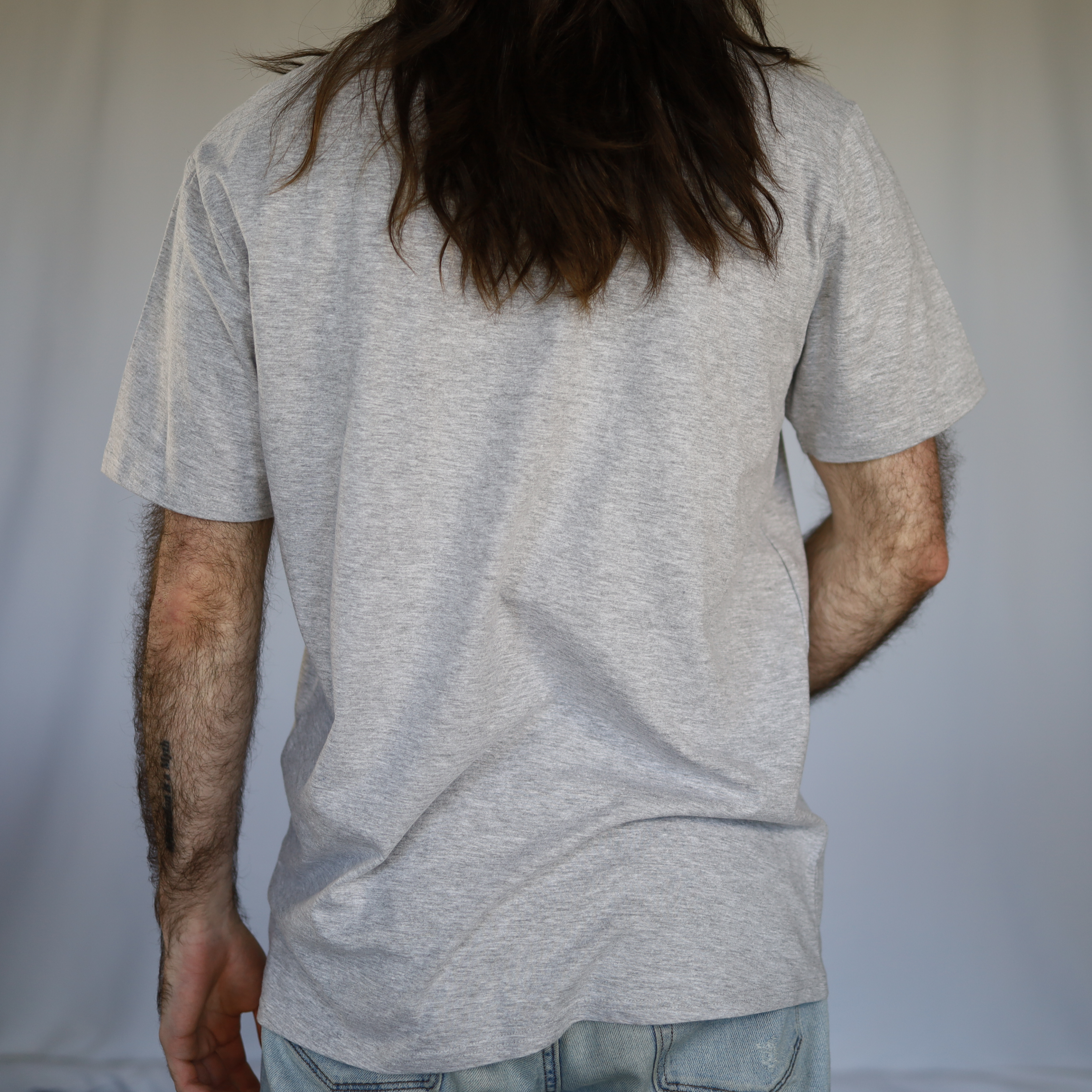 M.Y.O Thrifted T-Shirt (M) #0212