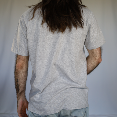 M.Y.O Thrifted T-Shirt (M) #0212