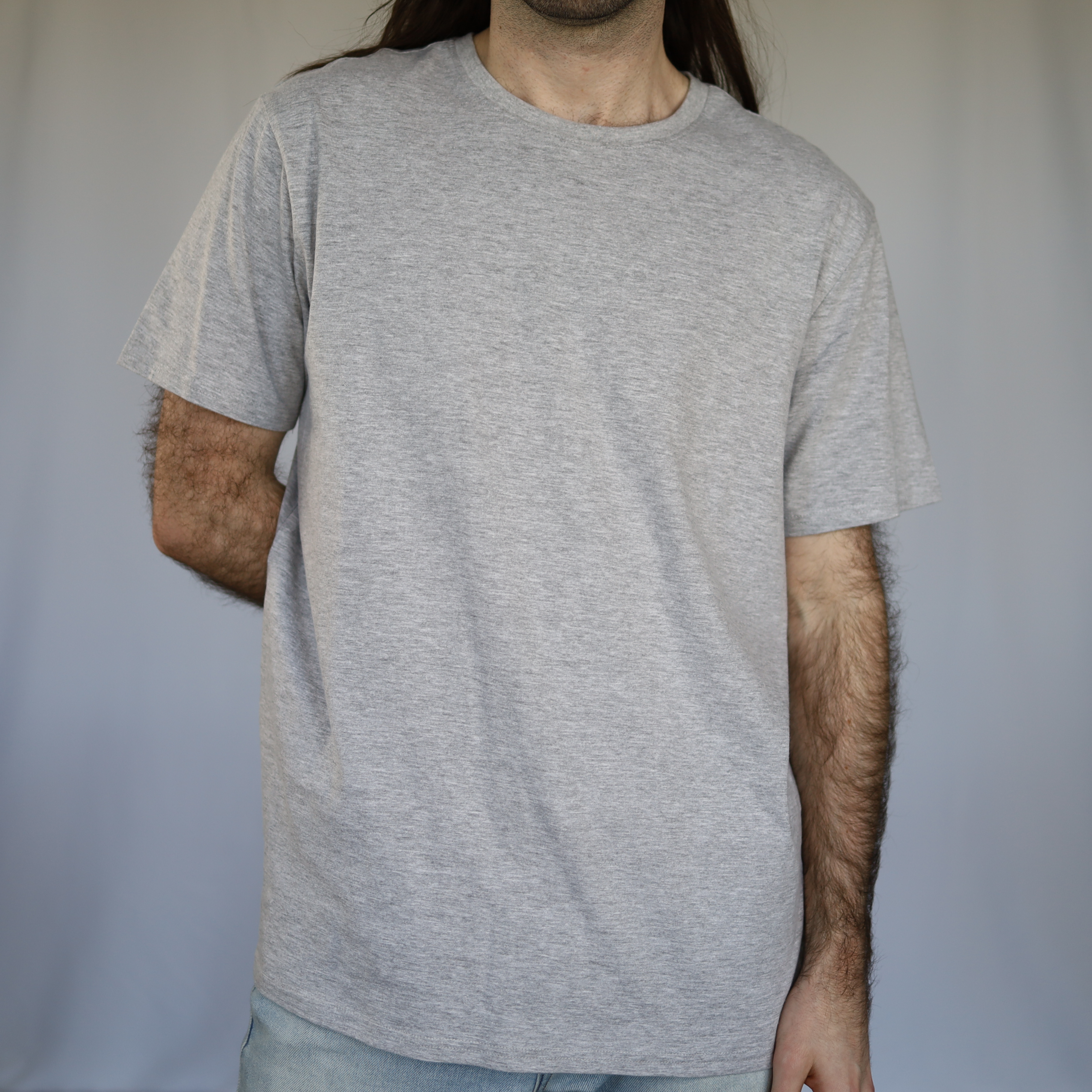 M.Y.O Thrifted T-Shirt (M) #0212