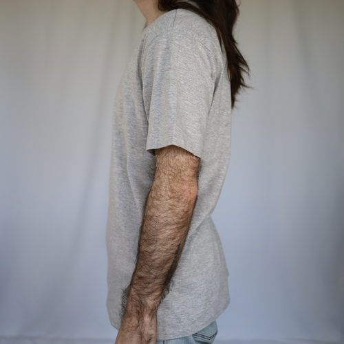 M.Y.O Thrifted T-Shirt (M) #0212