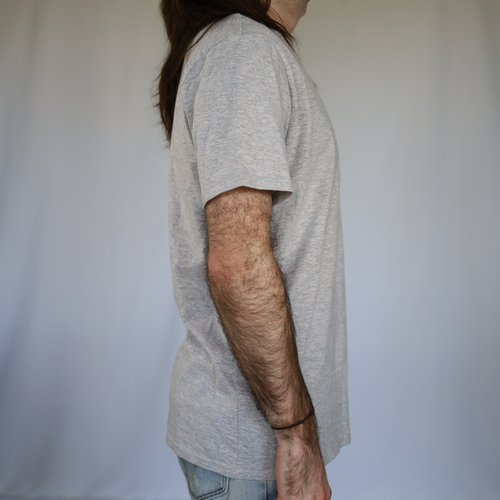 M.Y.O Thrifted T-Shirt (M) #0212