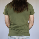 M.Y.O Thrifted T-Shirt (S) #0226