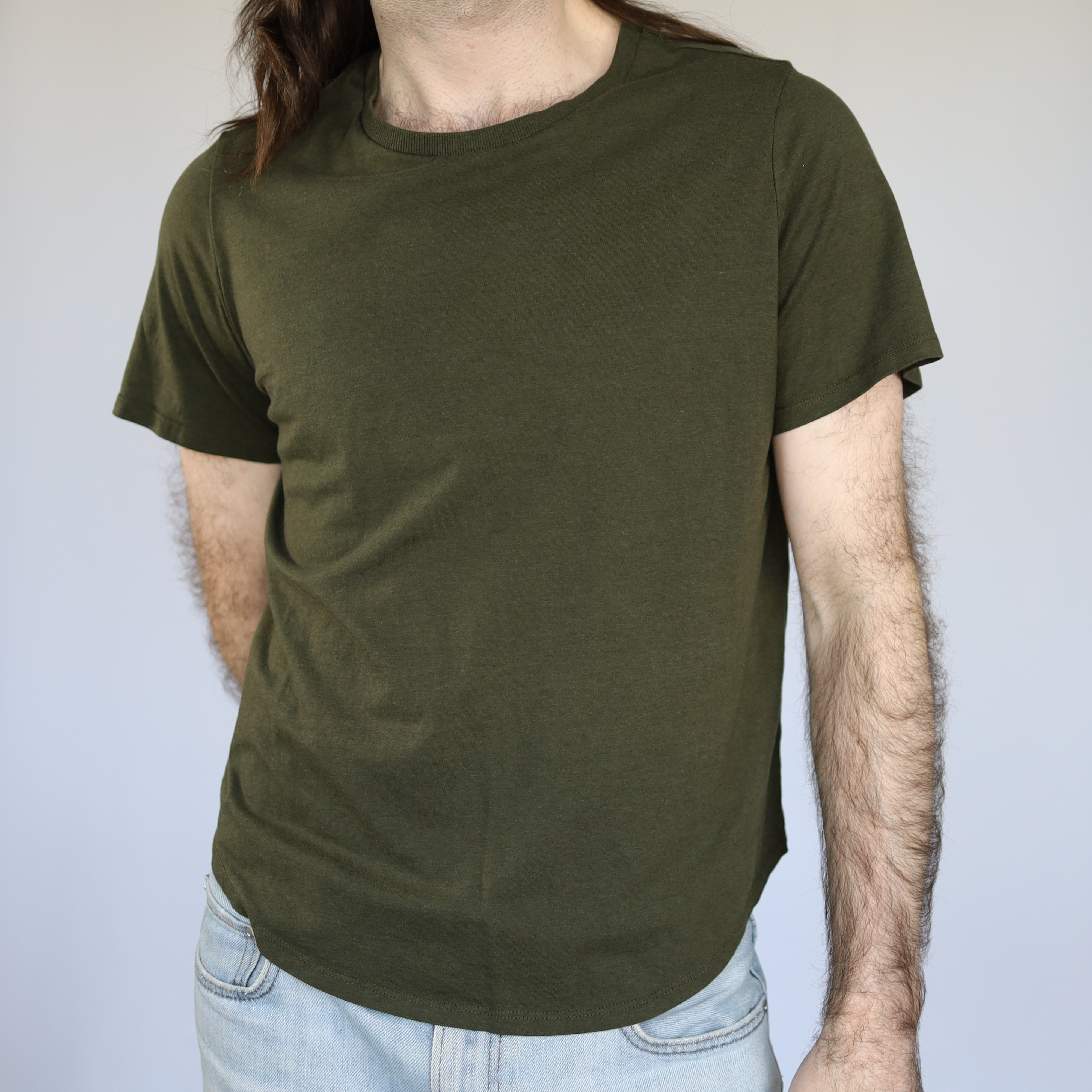 M.Y.O Thrifted T-Shirt (M) #0432