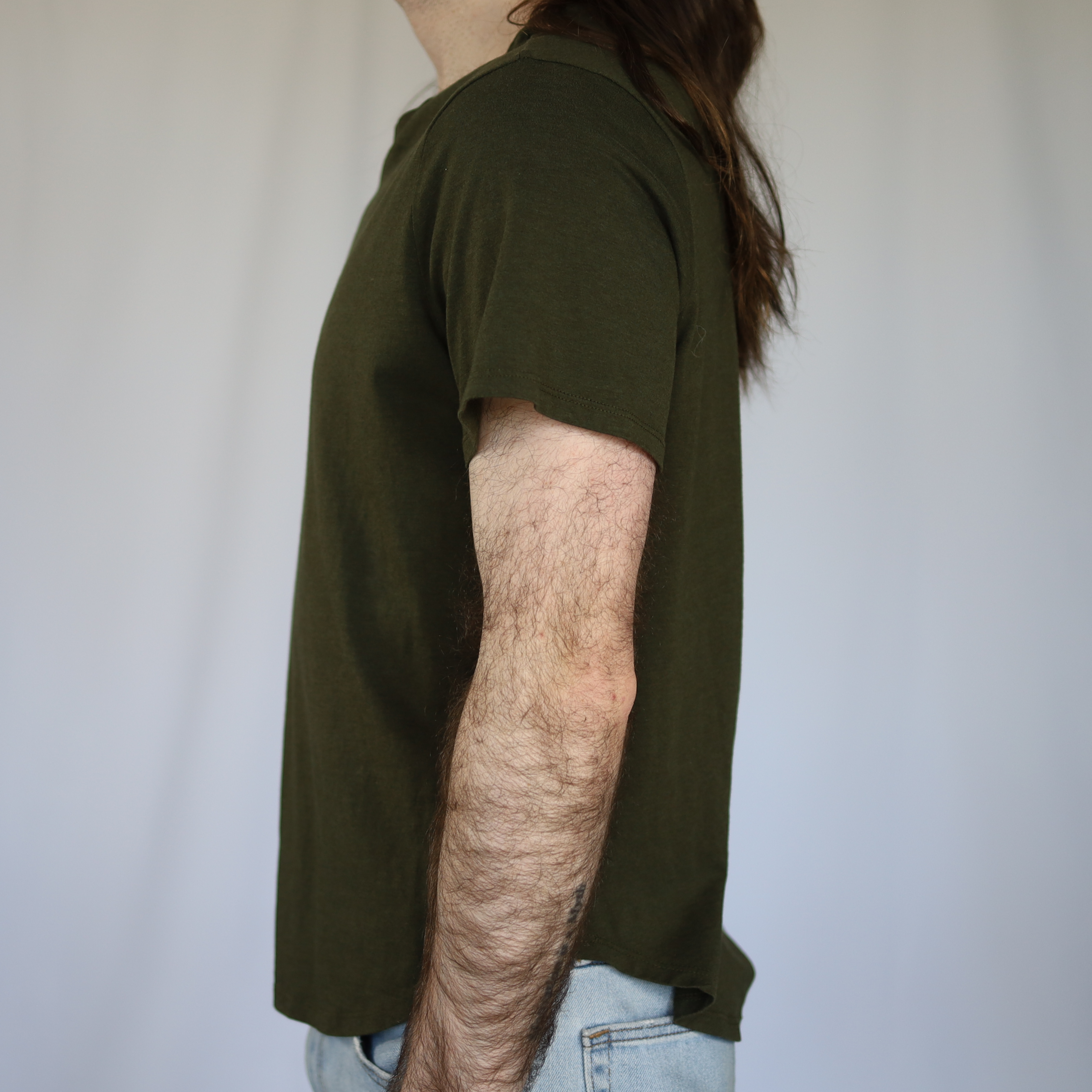 M.Y.O Thrifted T-Shirt (M) #0432