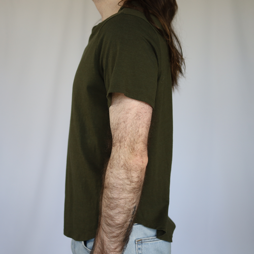 M.Y.O Thrifted T-Shirt (M) #0432