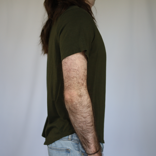 M.Y.O Thrifted T-Shirt (M) #0432