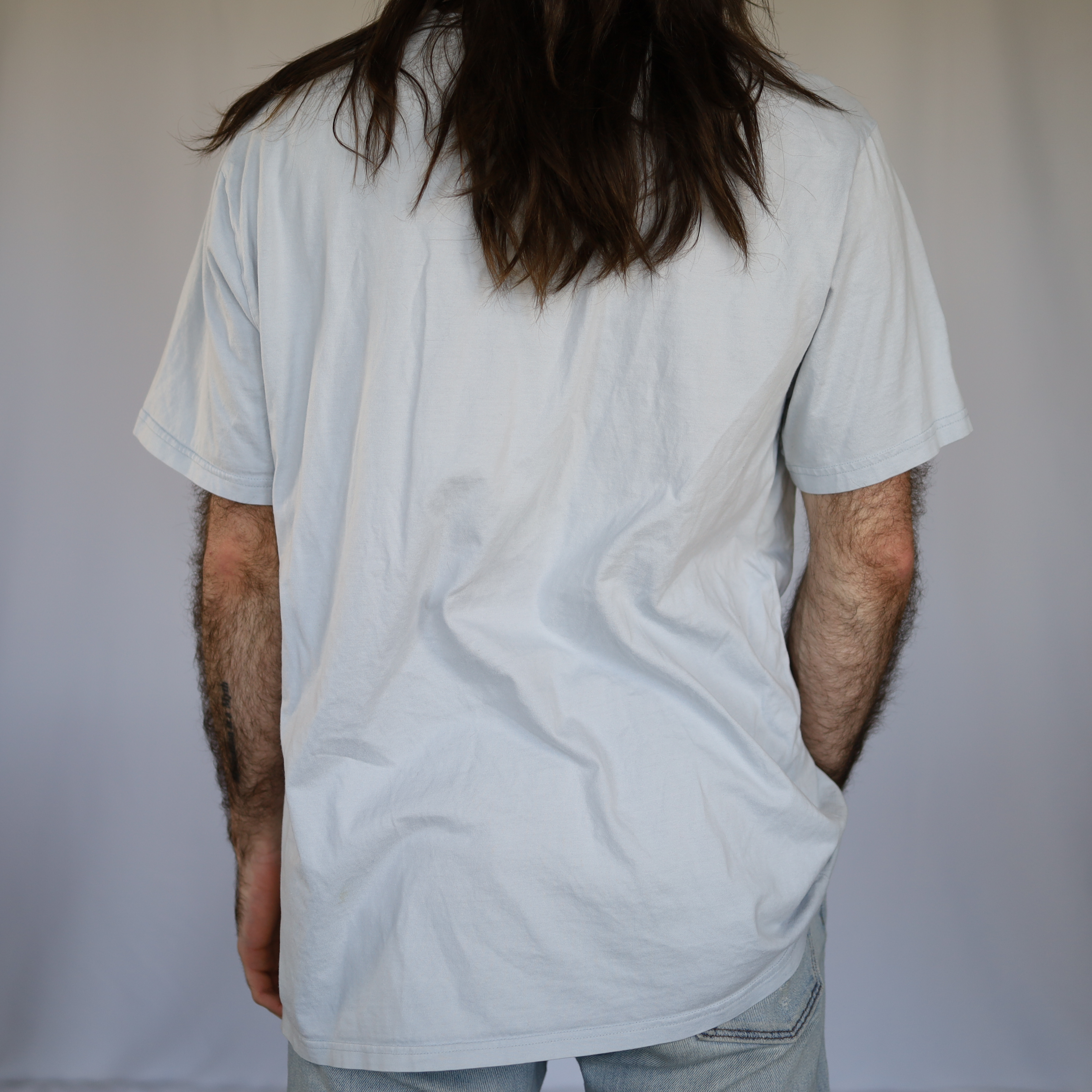 M.Y.O Thrifted T-Shirt (XL) #0491