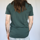 M.Y.O Thrifted T-Shirt (S) #0513
