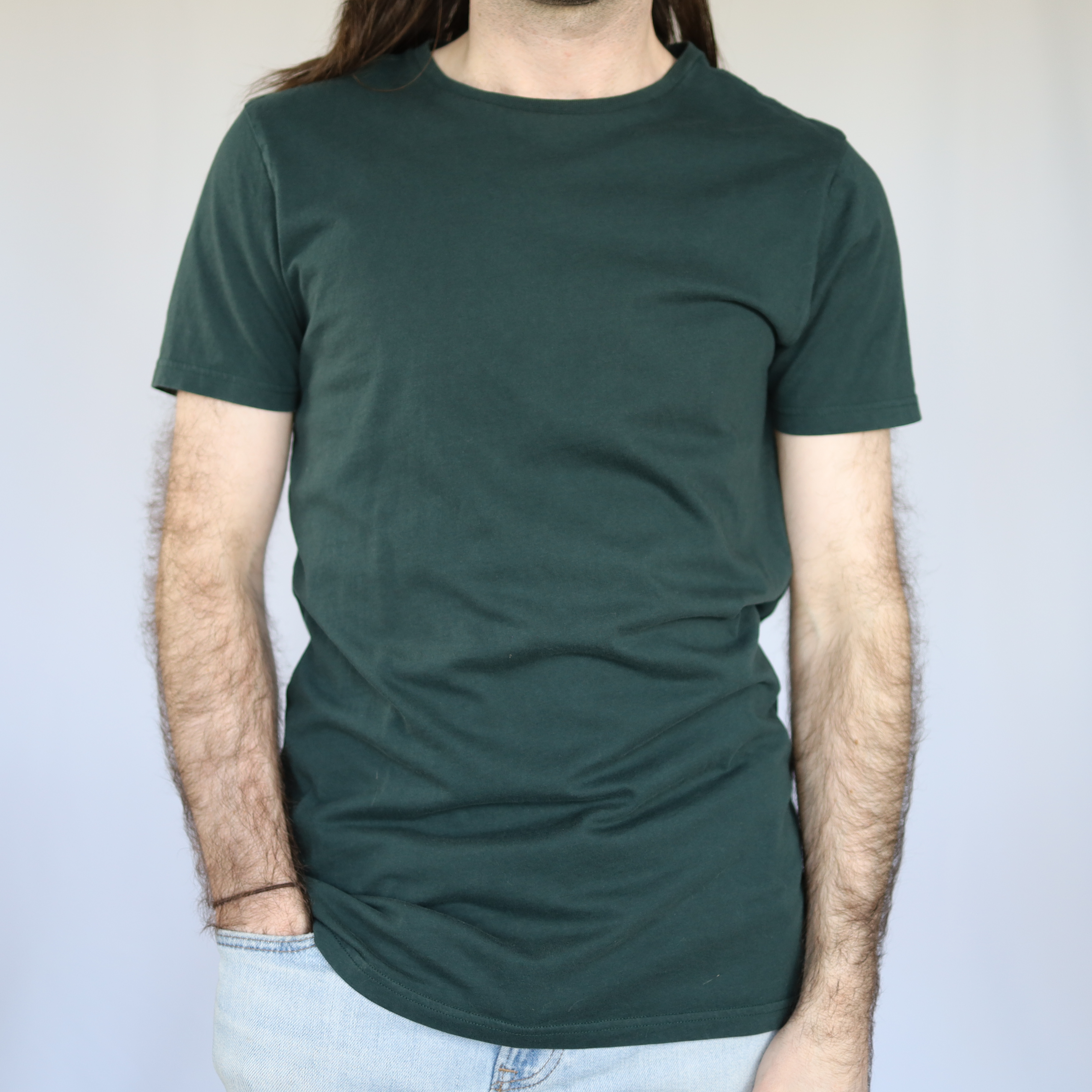 M.Y.O Thrifted T-Shirt (S) #0513