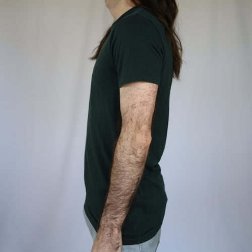 M.Y.O Thrifted T-Shirt (S) #0513