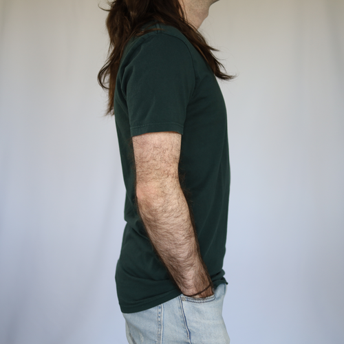 M.Y.O Thrifted T-Shirt (S) #0513