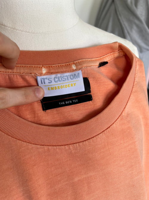 "Mr F*cking Cheeky" T-Shirt