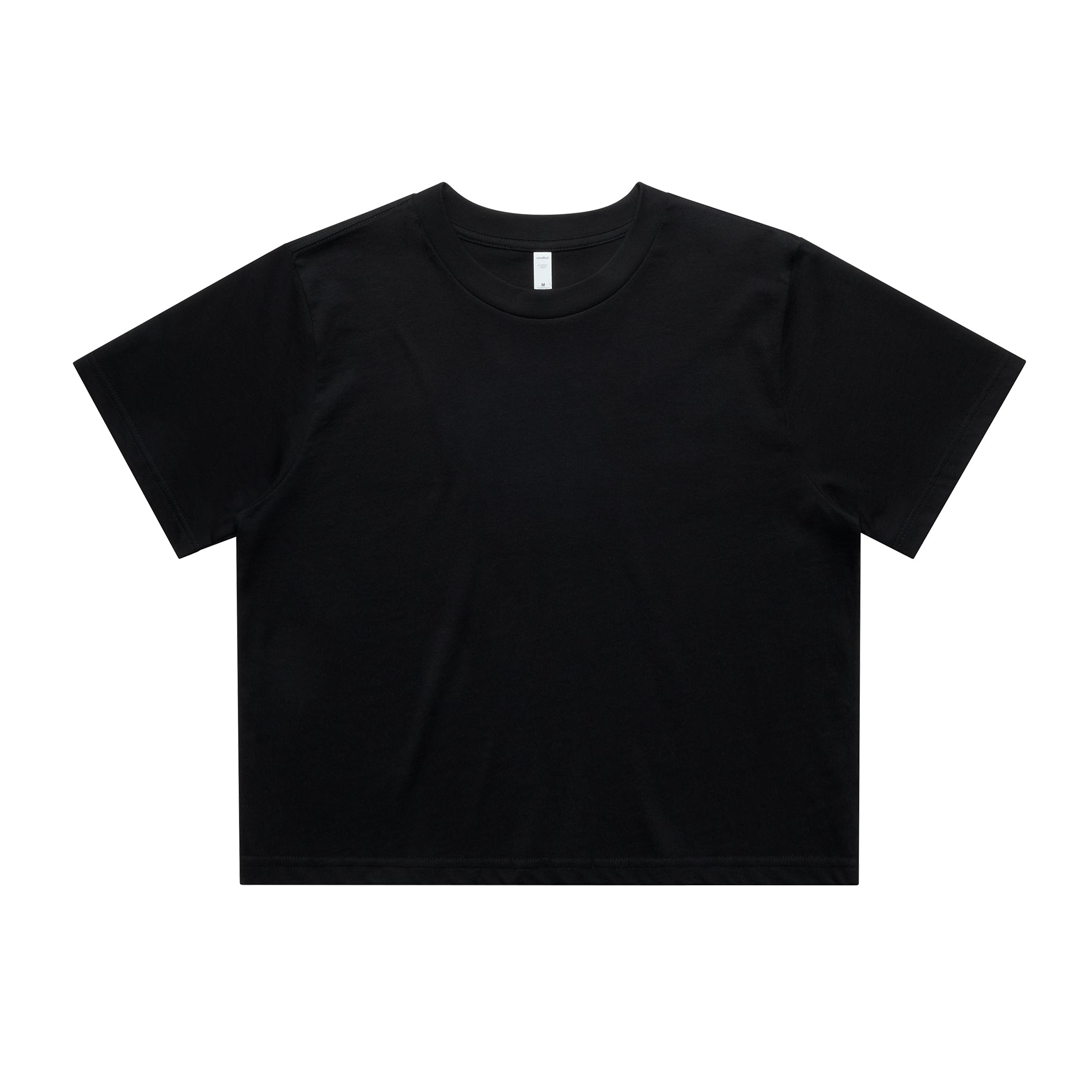 Crop Top (Make Your Own)