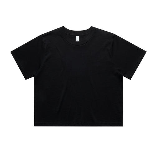 Crop Top (Make Your Own)