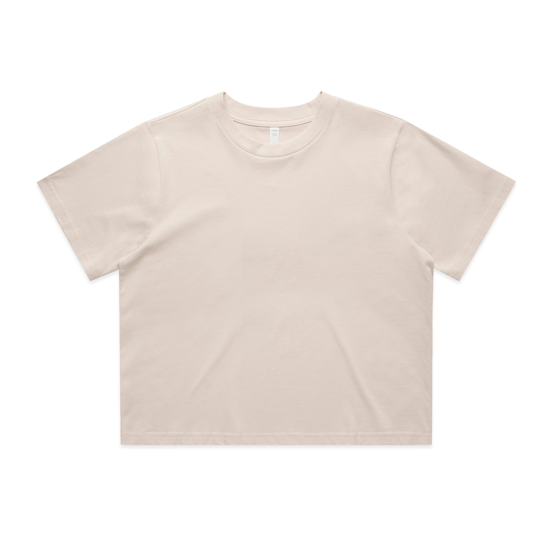 Crop Top (Make Your Own)