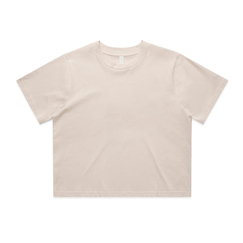 Crop Top (Make Your Own)