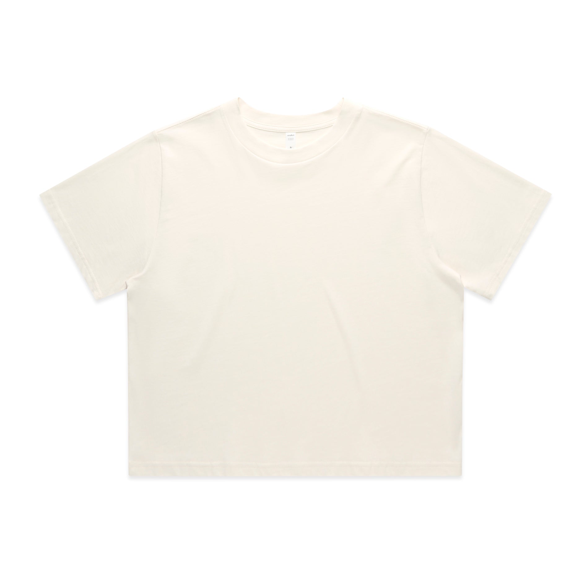 Crop Top (Make Your Own)