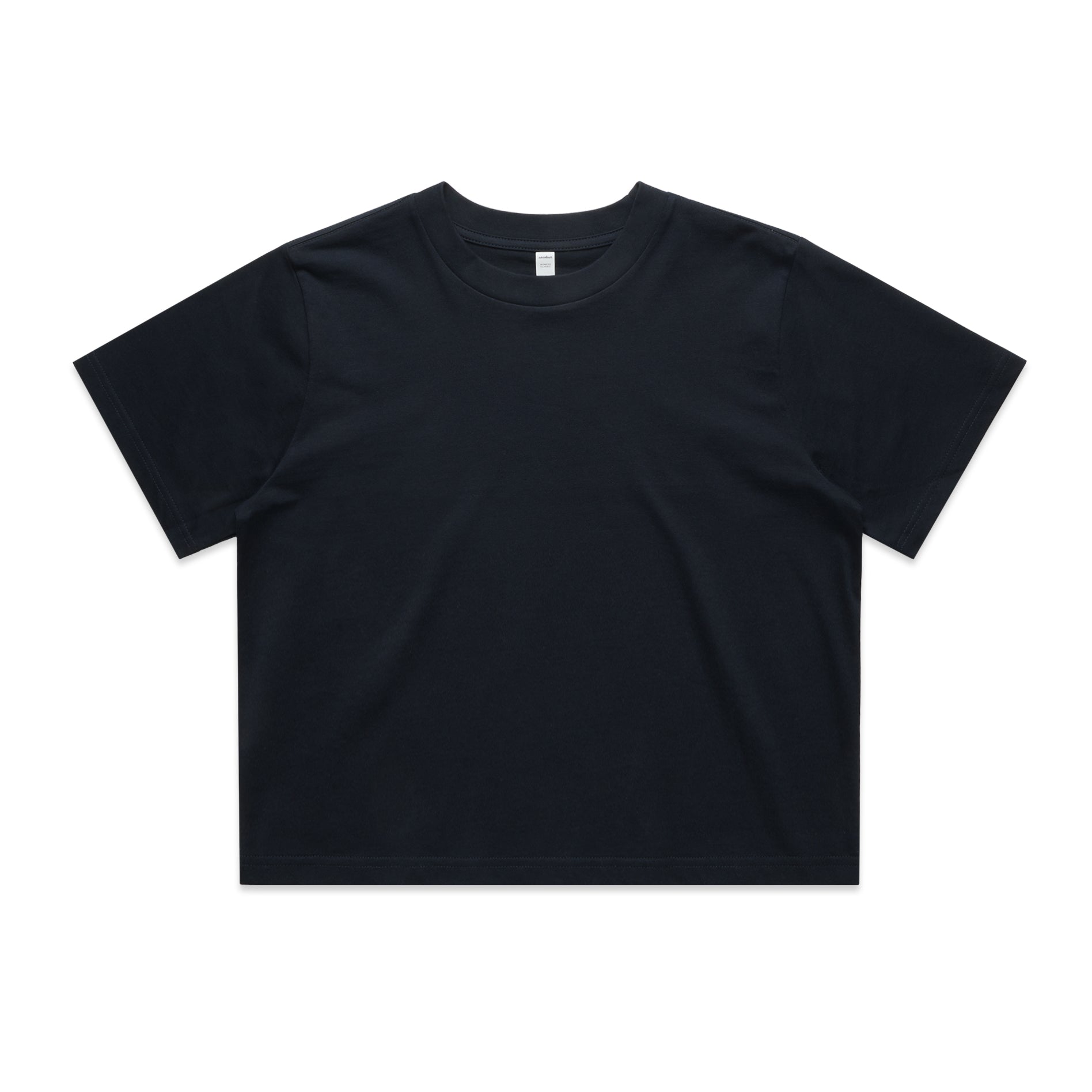 Crop Top (Make Your Own)