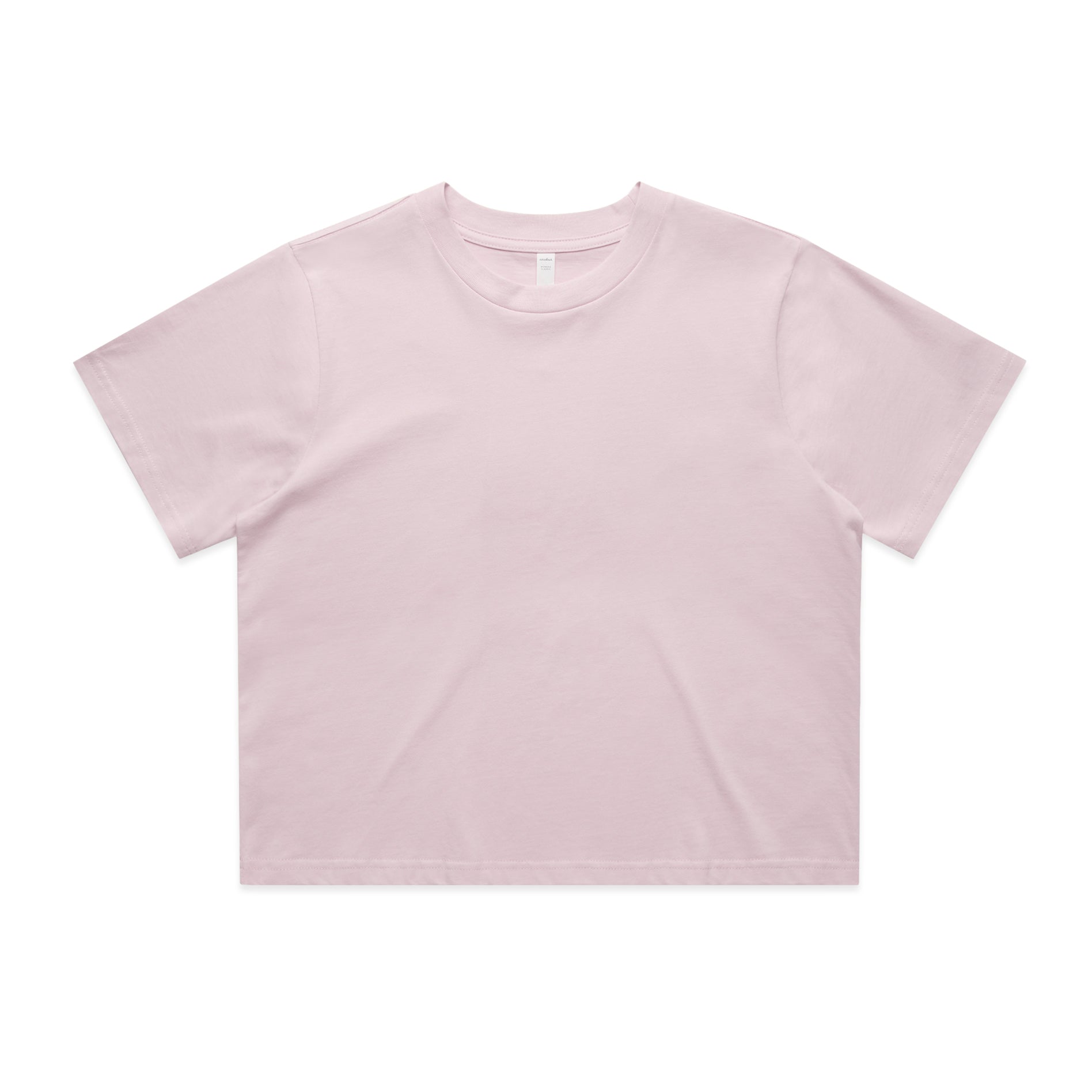 Crop Top (Make Your Own)