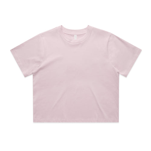 Crop Top (Make Your Own)