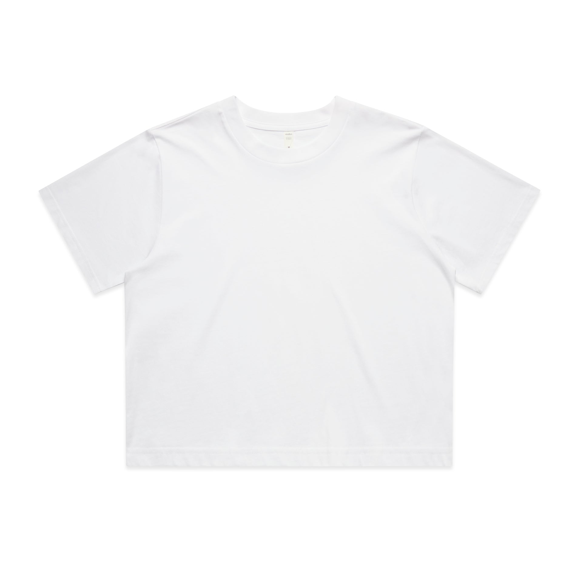 Crop Top (Make Your Own)