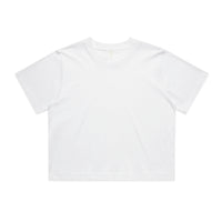Crop Top (Make Your Own)