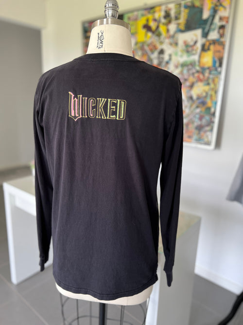 "Wicked" Long Sleeve Shirt