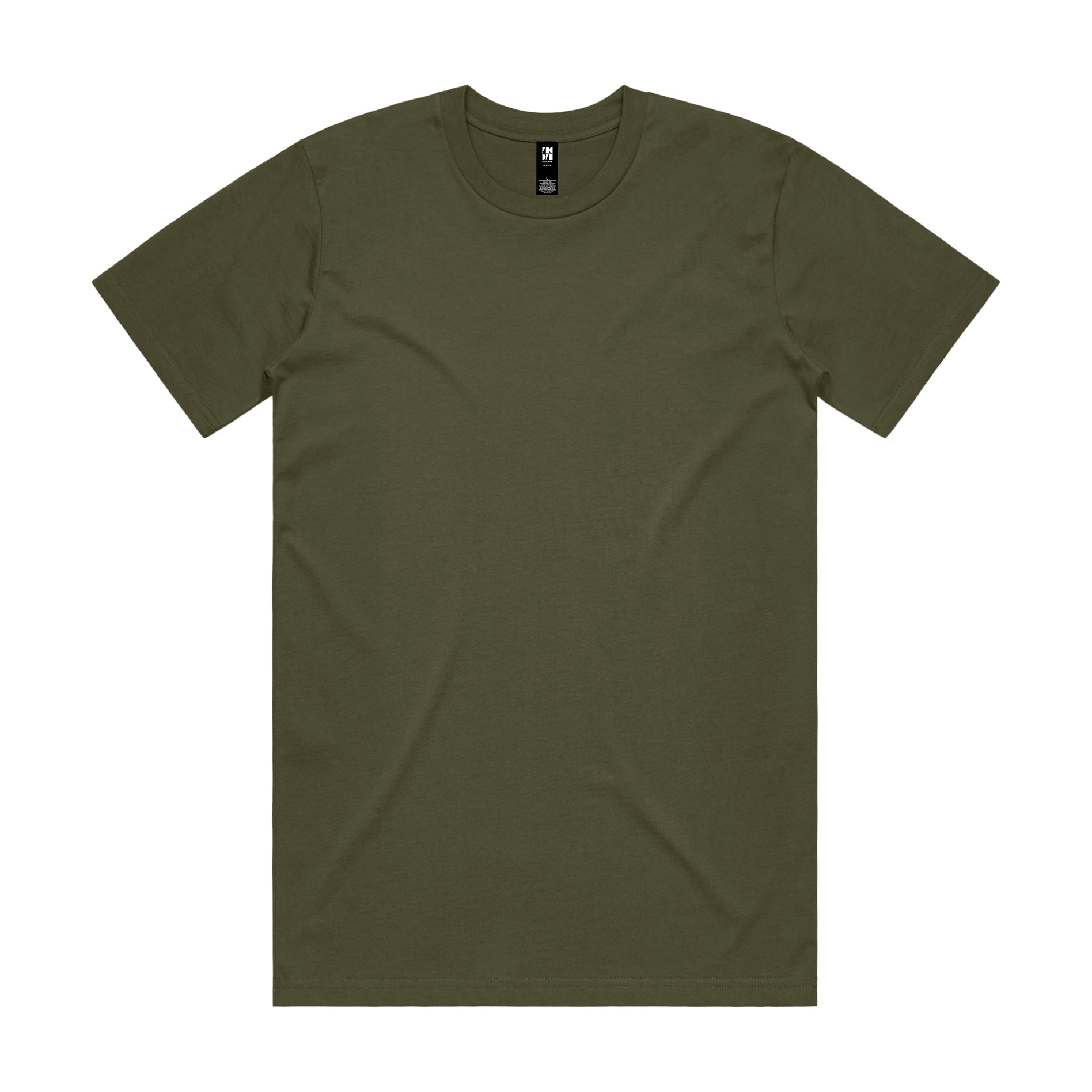 Classic Tee (Make Your Own)