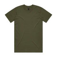 Classic Tee (Make Your Own)
