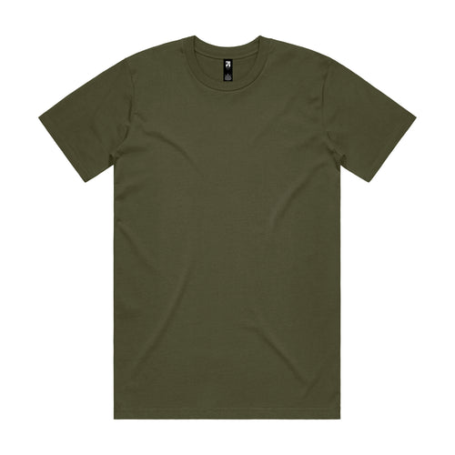 Classic Tee (Make Your Own)