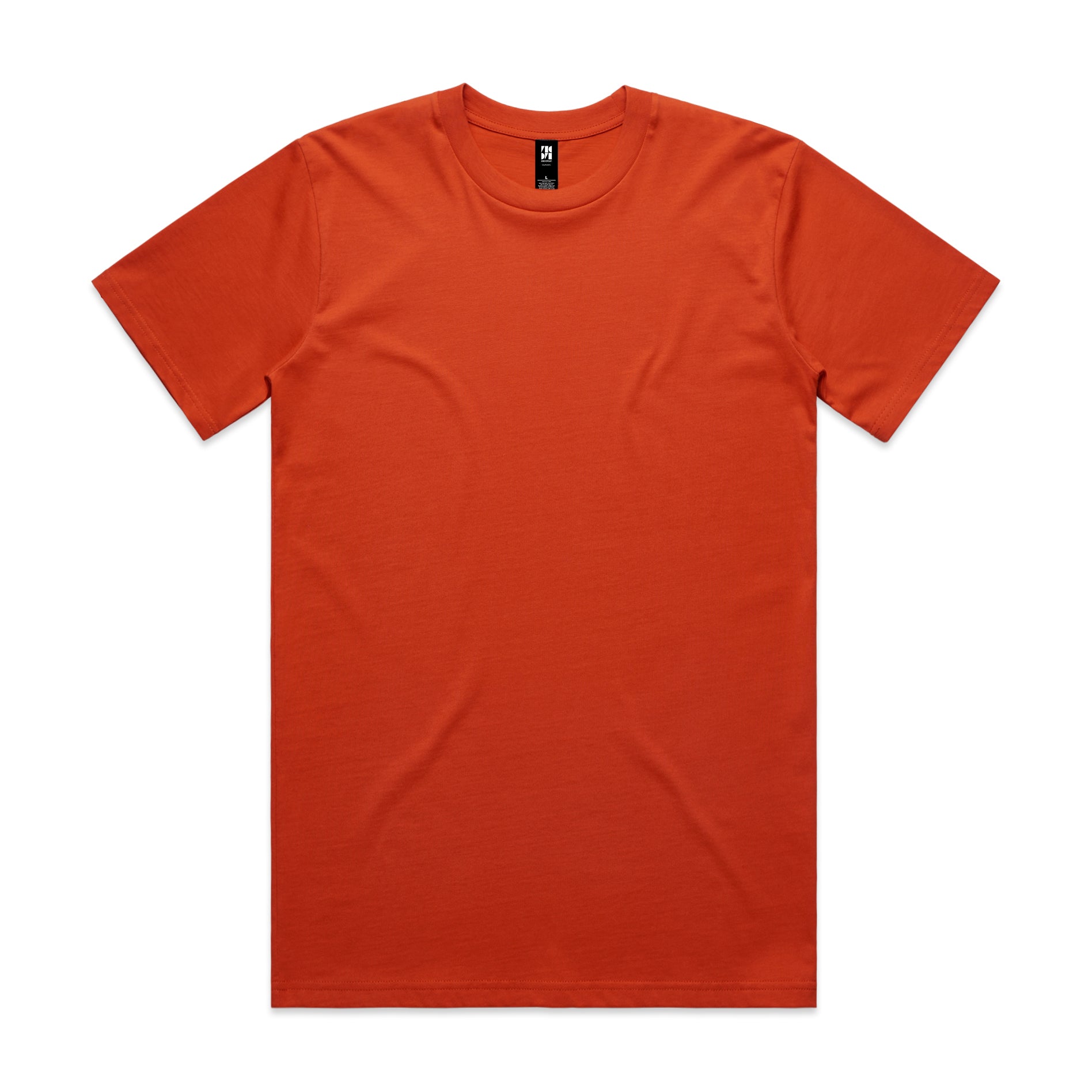 Classic Tee (Make Your Own)