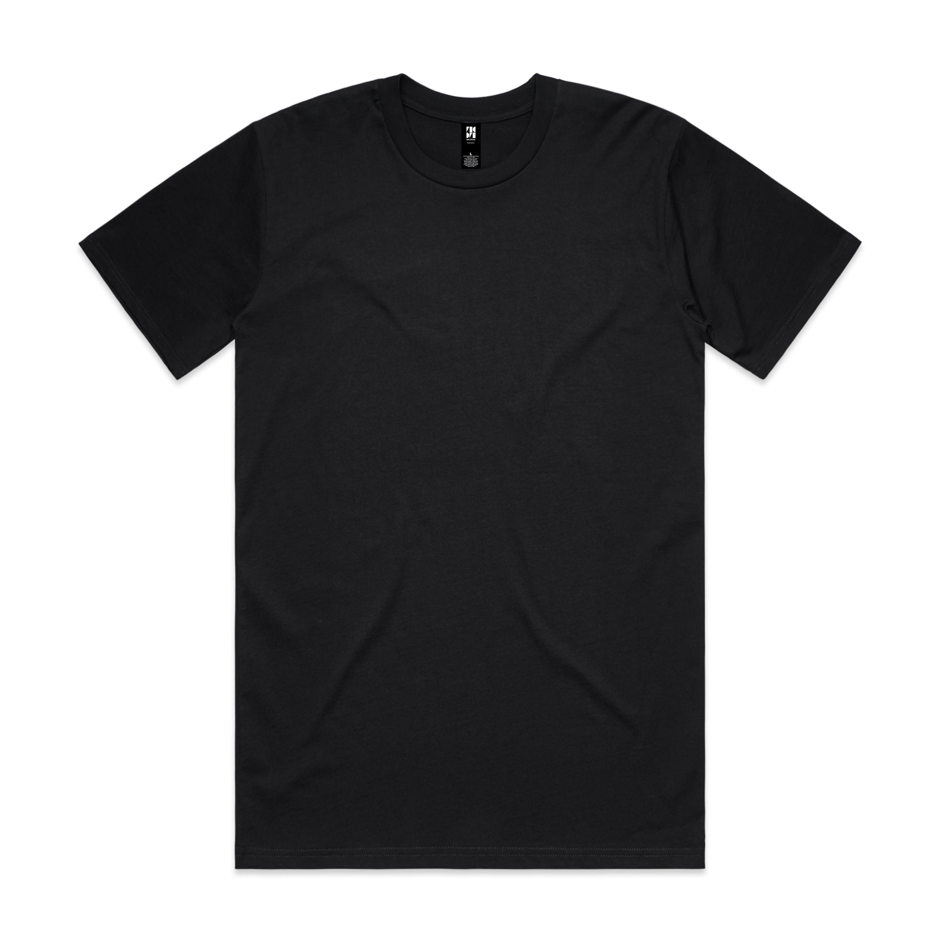 Classic Tee (Make Your Own)