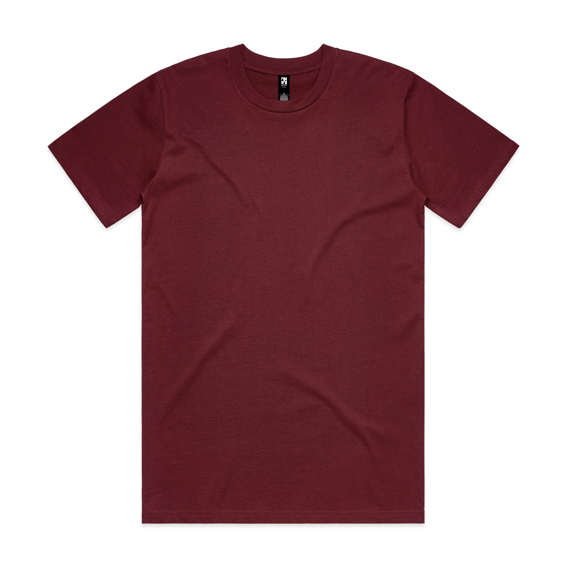 Classic Tee (Make Your Own)