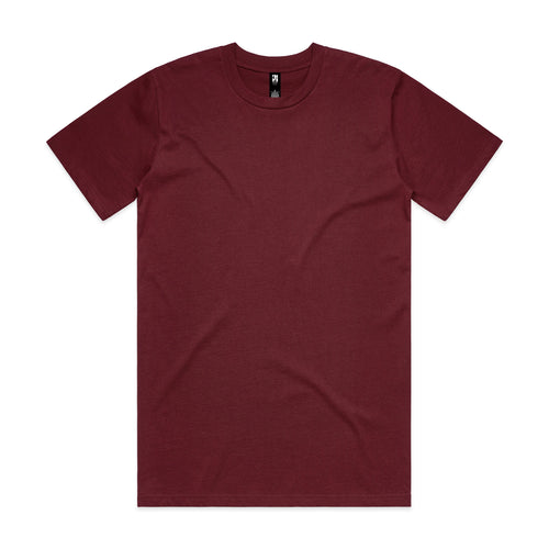 Classic Tee (Make Your Own)