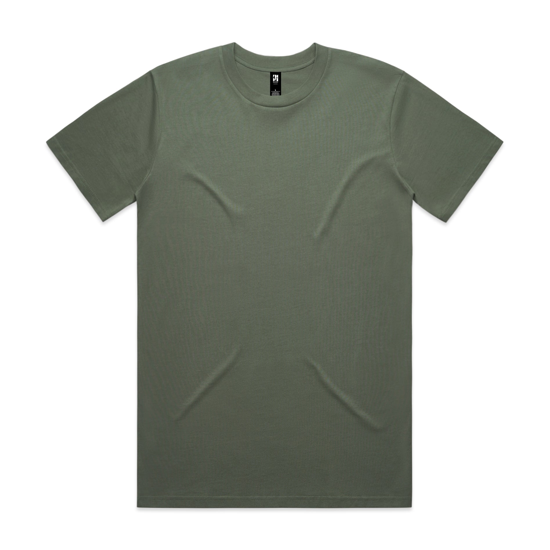 Classic Tee (Make Your Own)