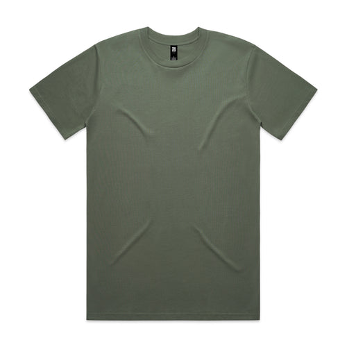 Classic Tee (Make Your Own)