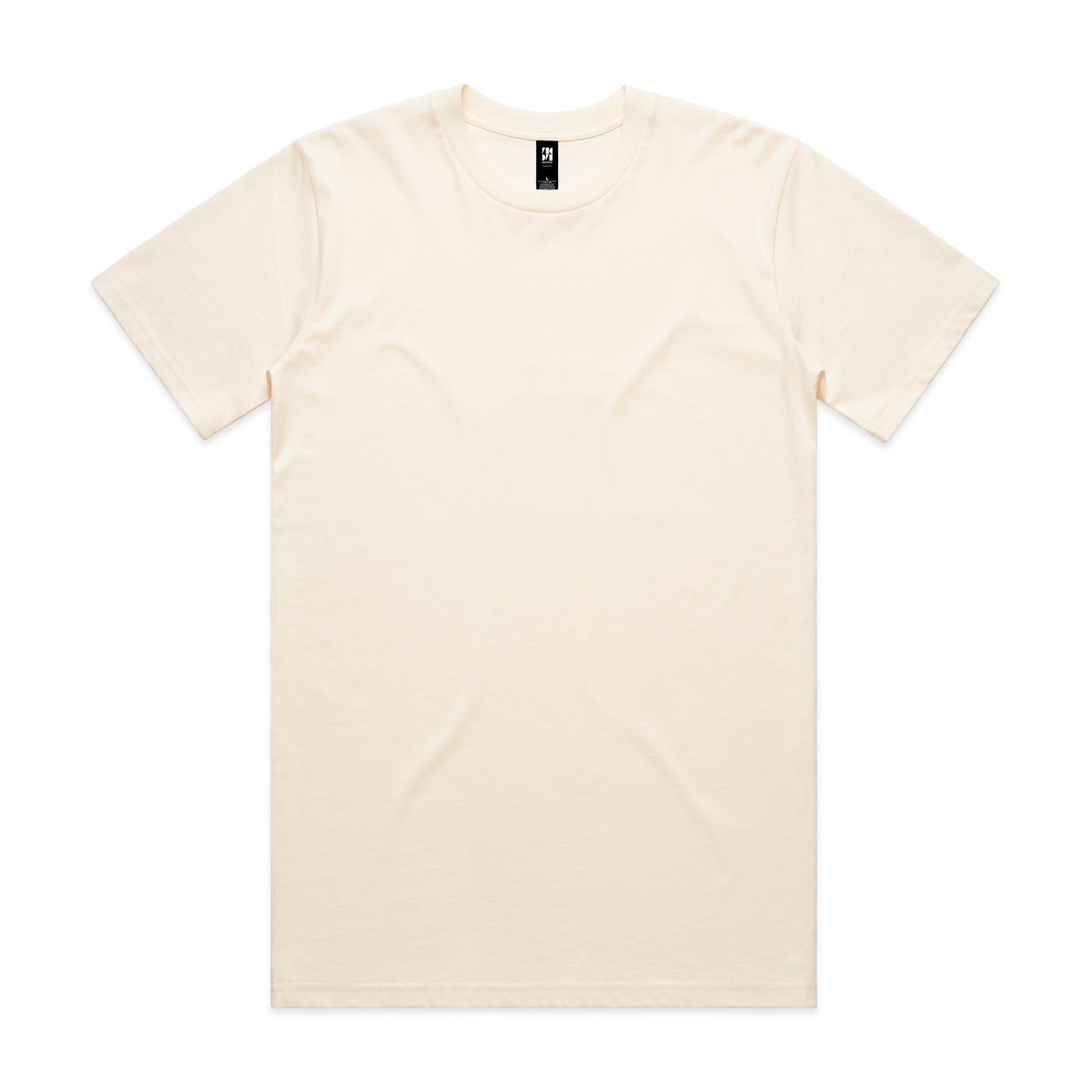 Classic Tee (Make Your Own)