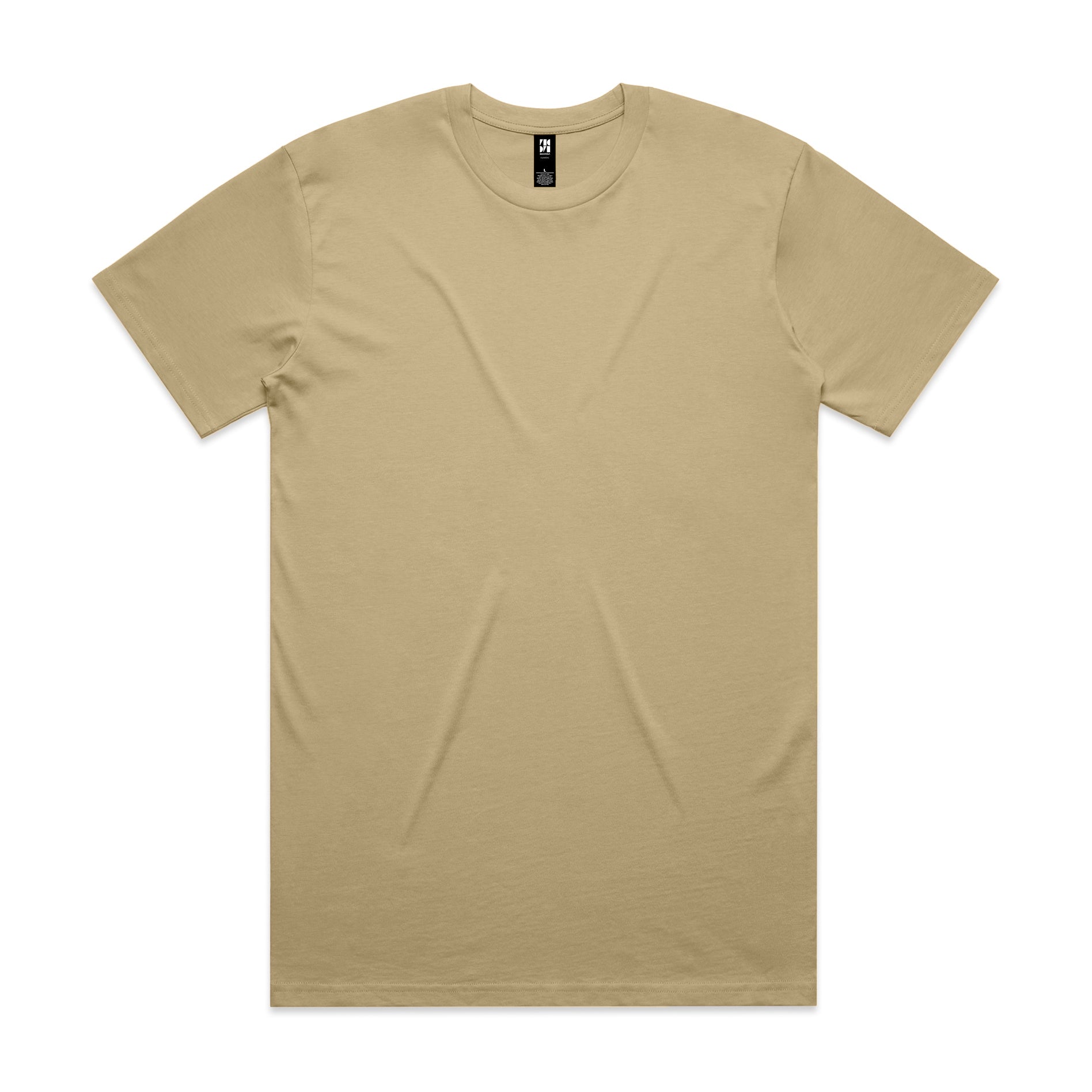 Classic Tee (Make Your Own)