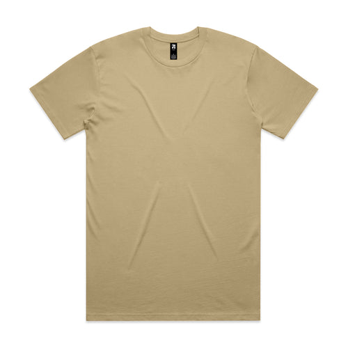 Classic Tee (Make Your Own)